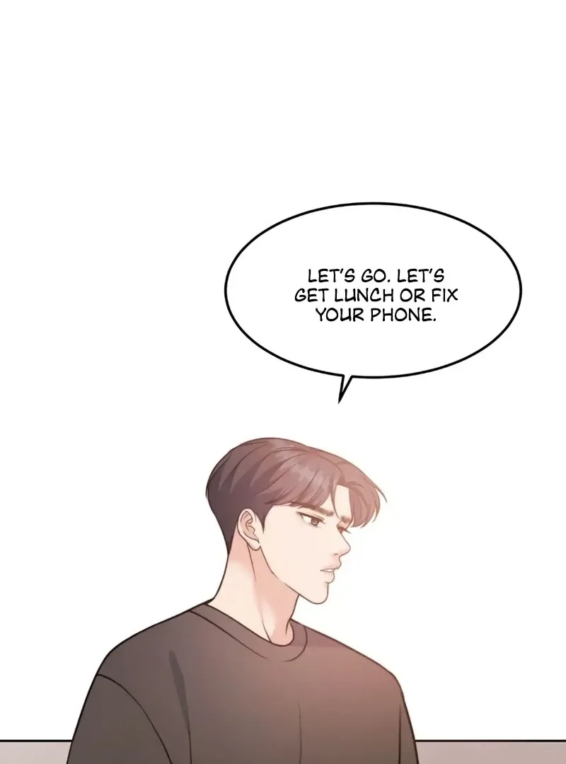 Pregnancy Contract Chapter 34 page 137 - 
