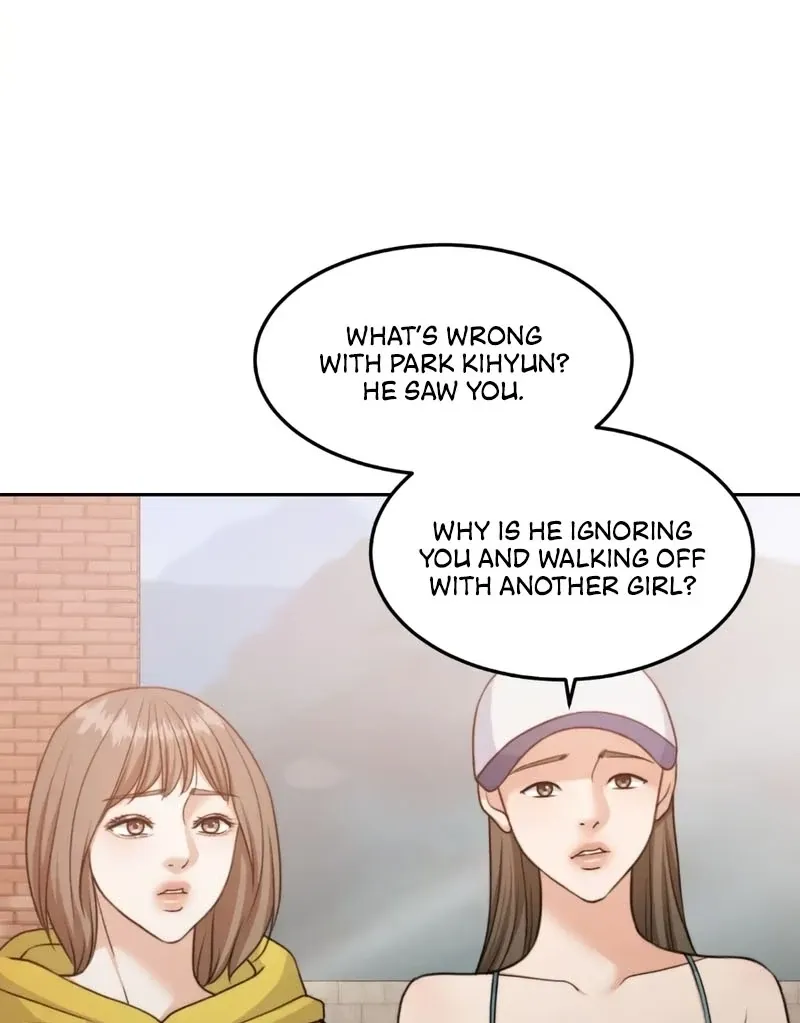 Pregnancy Contract Chapter 34 page 139 - 