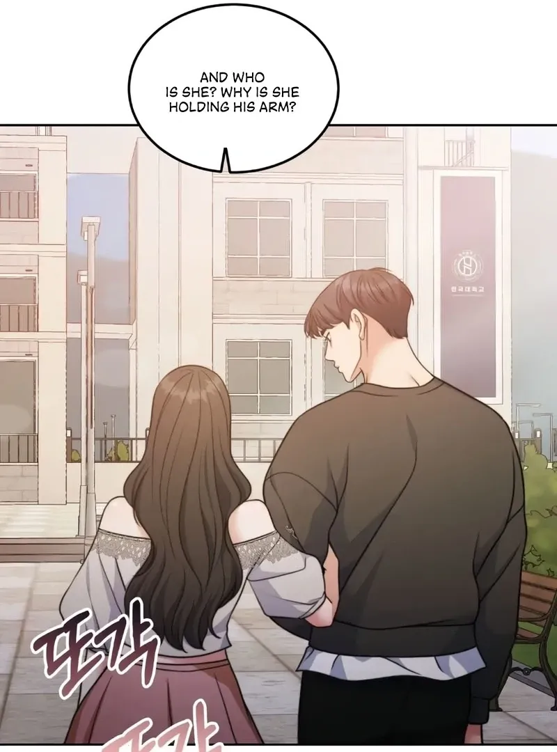 Pregnancy Contract Chapter 34 page 141 - 