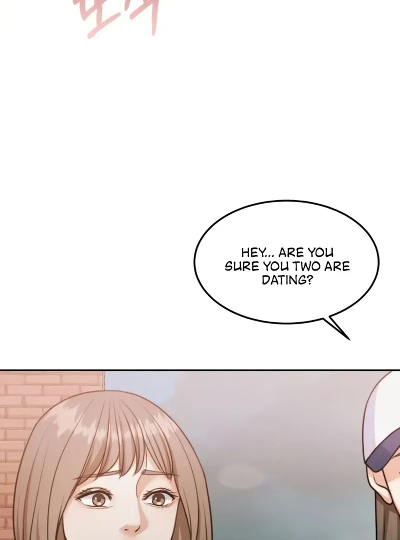 Pregnancy Contract Chapter 34 page 142 - 