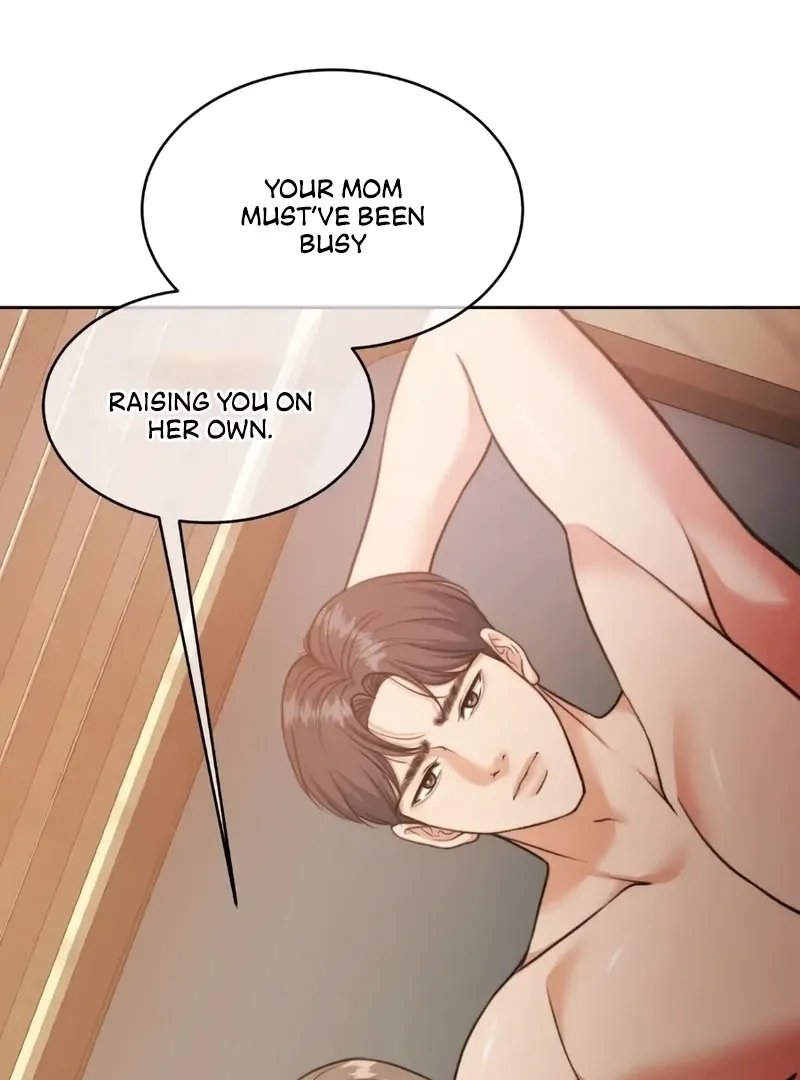 Pregnancy Contract Chapter 34 page 21 - 