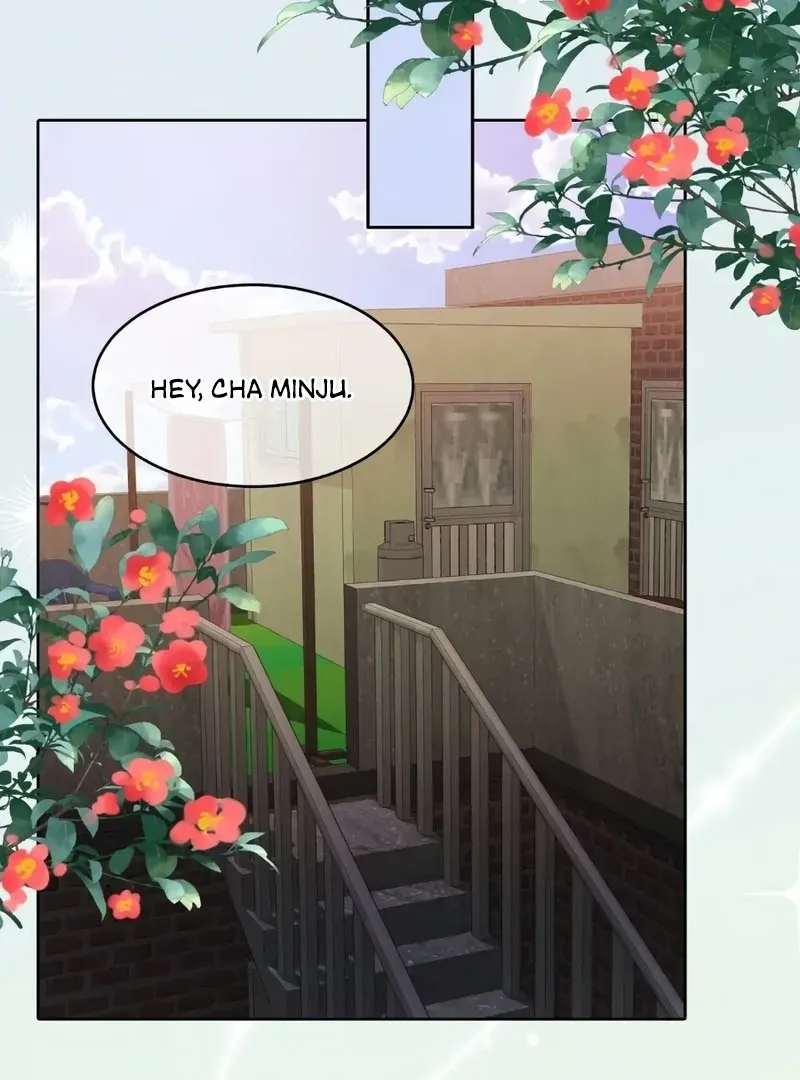 Pregnancy Contract Chapter 34 page 4 - 