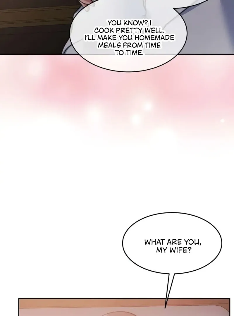 Pregnancy Contract Chapter 34 page 32 - 