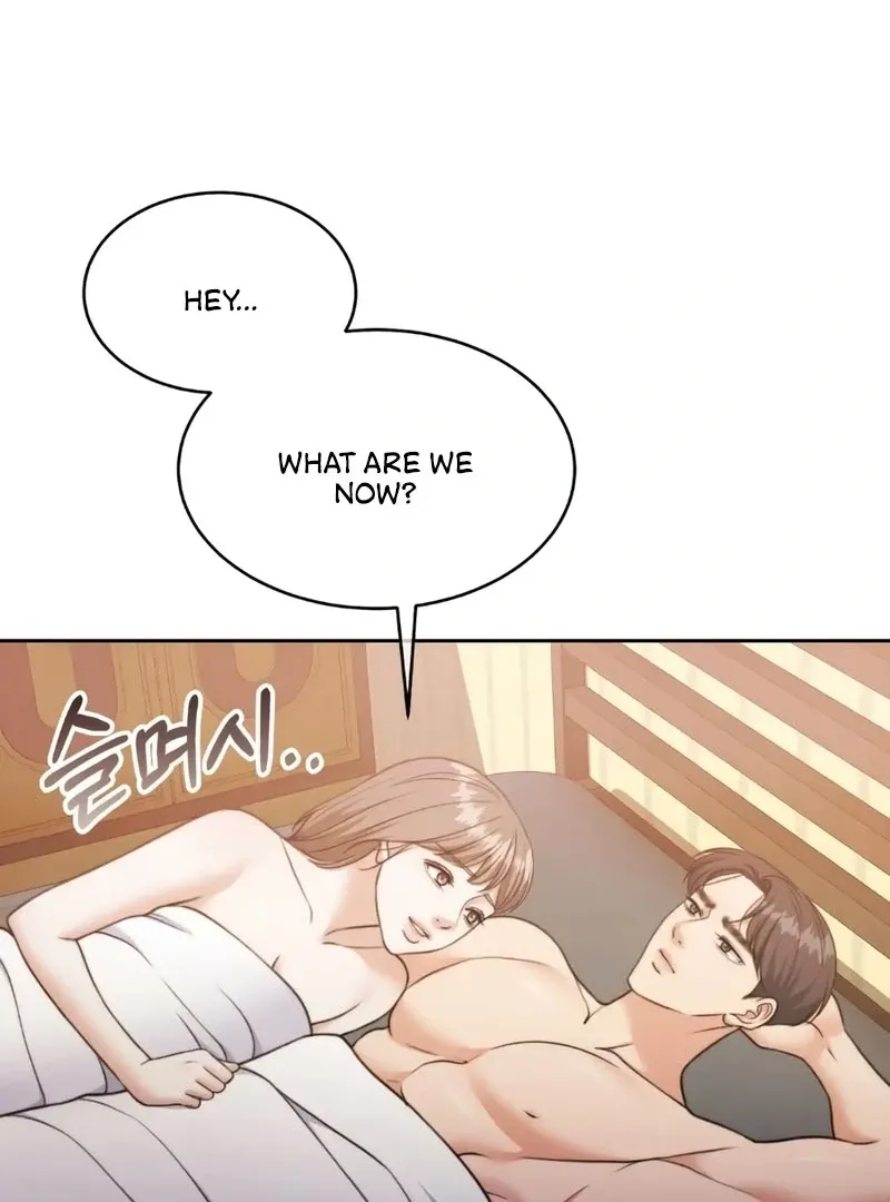 Pregnancy Contract Chapter 34 page 35 - 