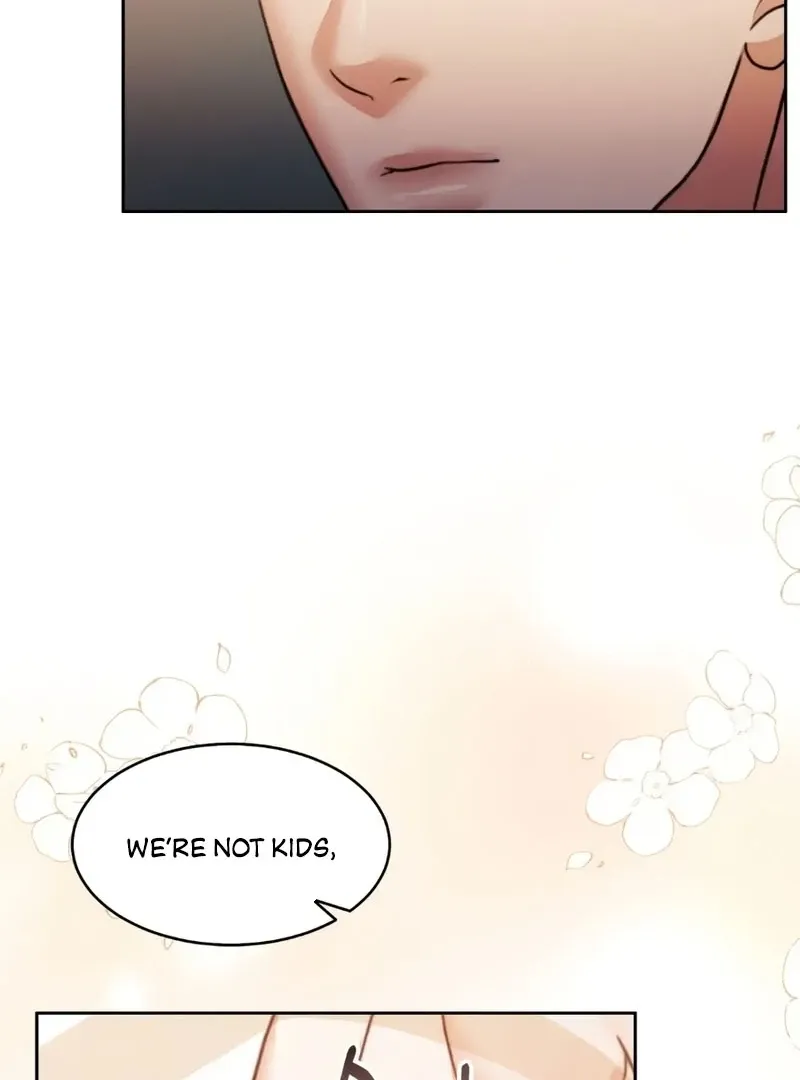Pregnancy Contract Chapter 34 page 37 - 