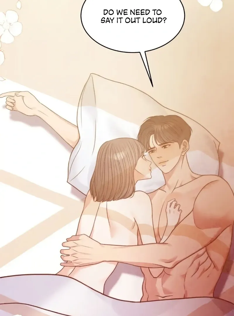 Pregnancy Contract Chapter 34 page 39 - 
