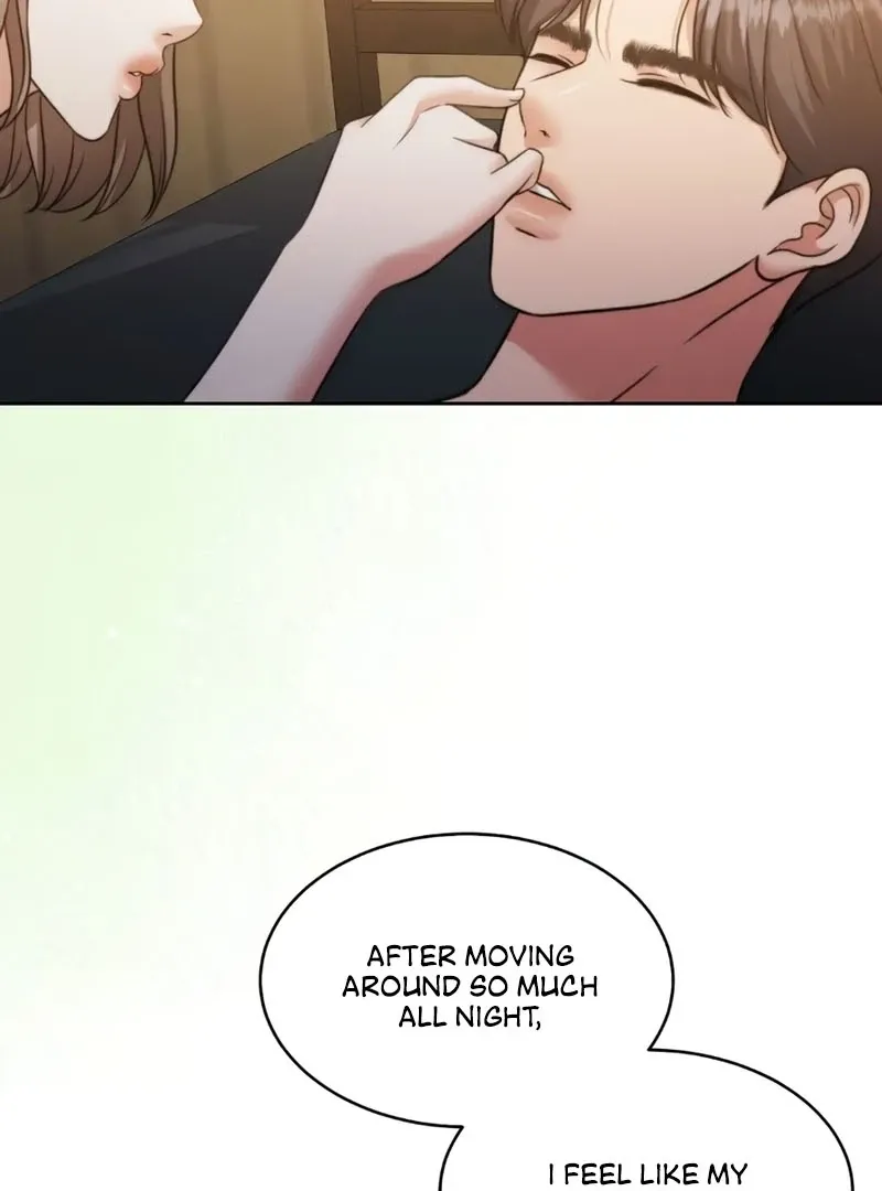 Pregnancy Contract Chapter 34 page 6 - 