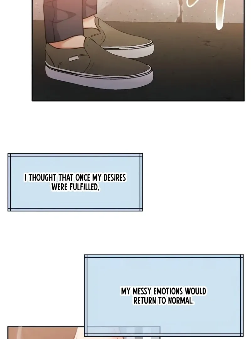 Pregnancy Contract Chapter 34 page 60 - 
