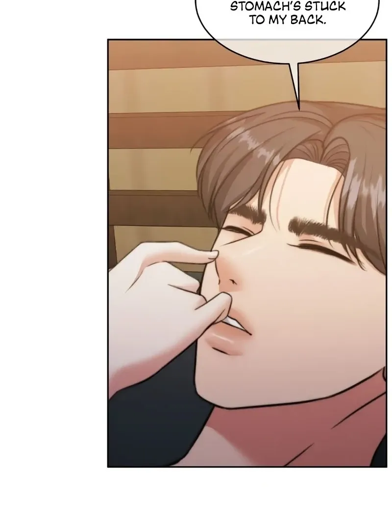 Pregnancy Contract Chapter 34 page 7 - 