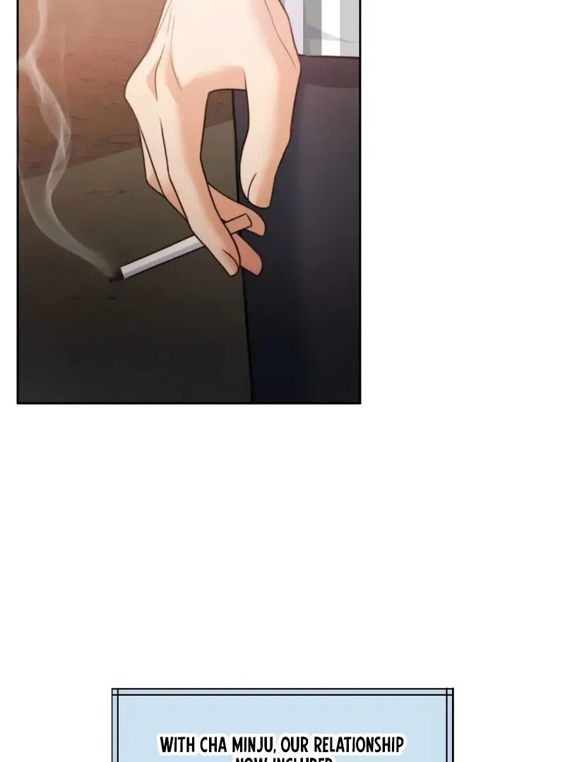 Pregnancy Contract Chapter 34 page 61 - 