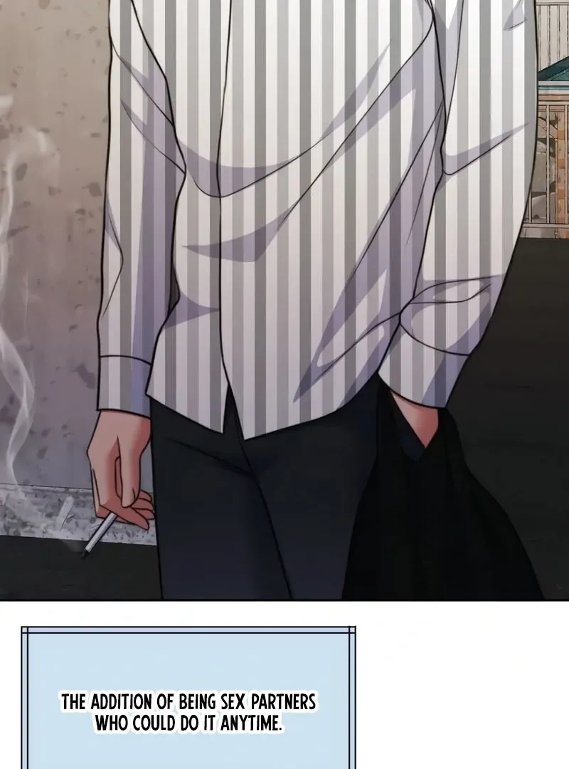 Pregnancy Contract Chapter 34 page 63 - 