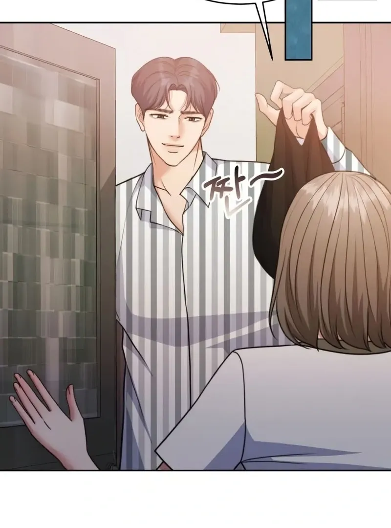 Pregnancy Contract Chapter 34 page 67 - 