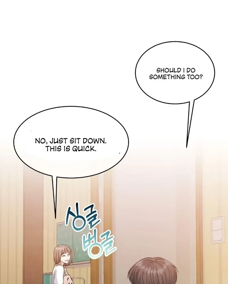 Pregnancy Contract Chapter 34 page 70 - 