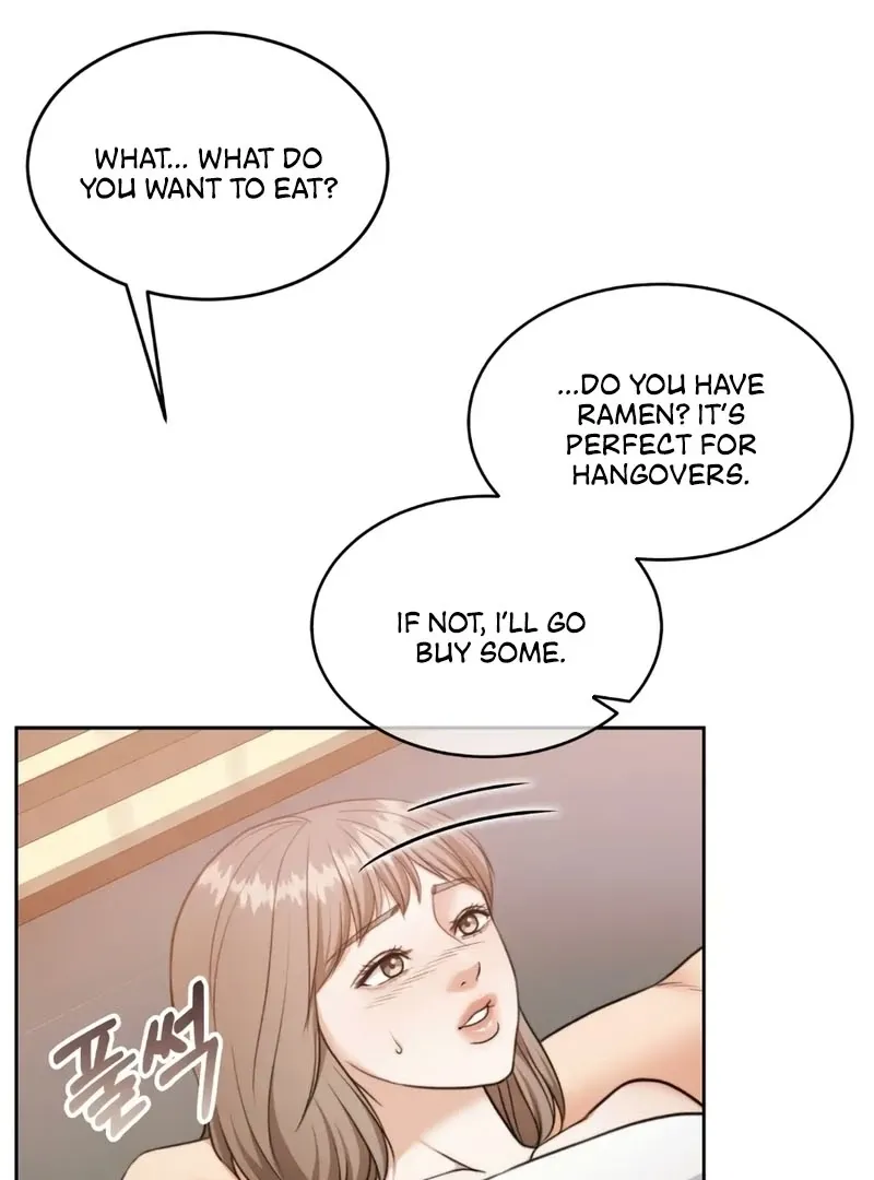 Pregnancy Contract Chapter 34 page 8 - 