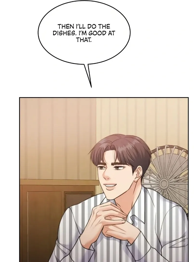 Pregnancy Contract Chapter 34 page 72 - 