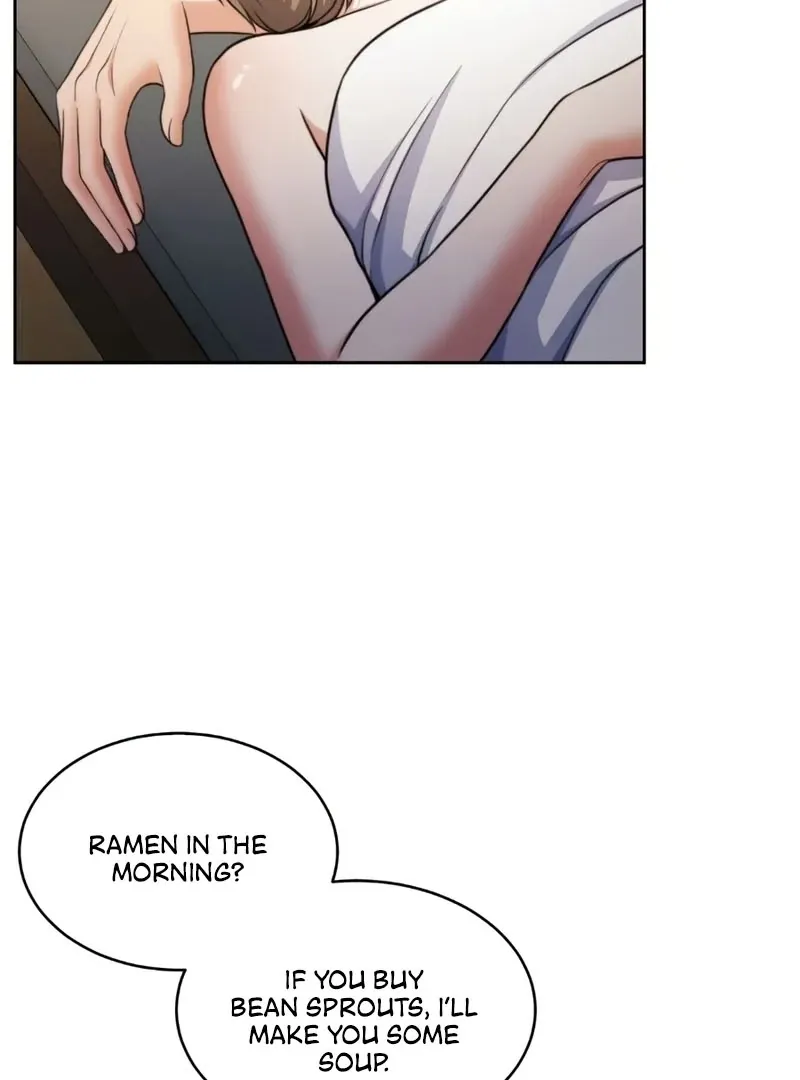 Pregnancy Contract Chapter 34 page 9 - 