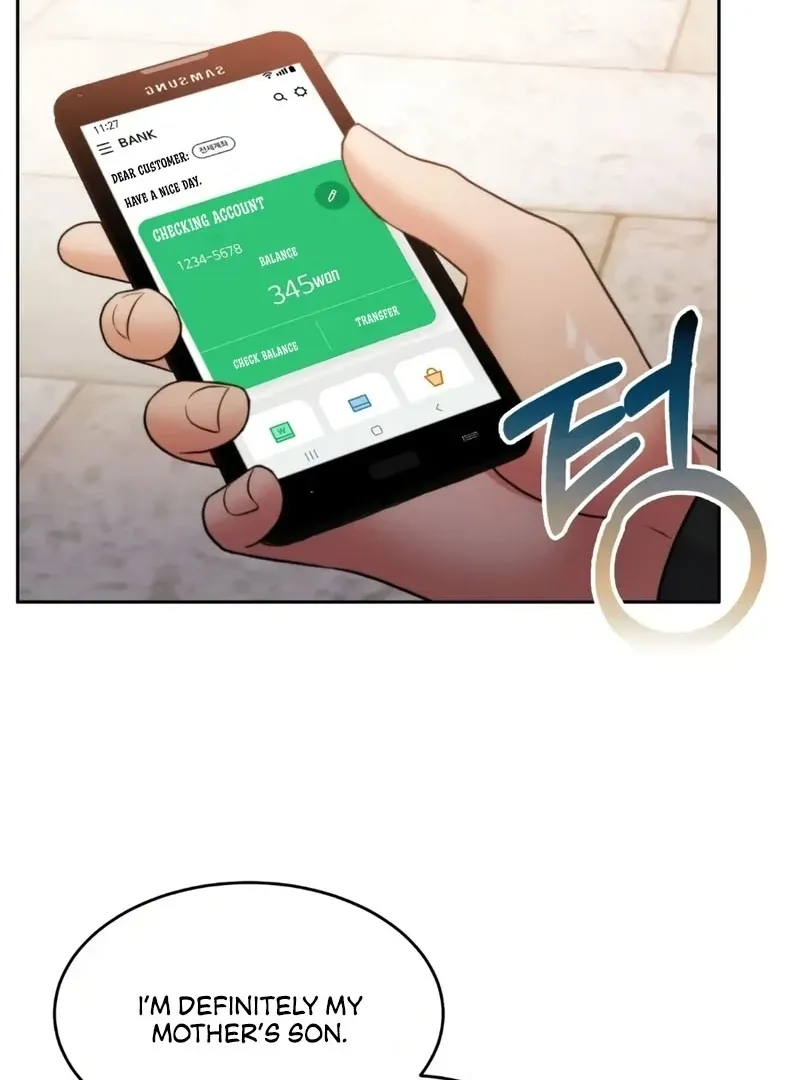 Pregnancy Contract Chapter 34 page 82 - 
