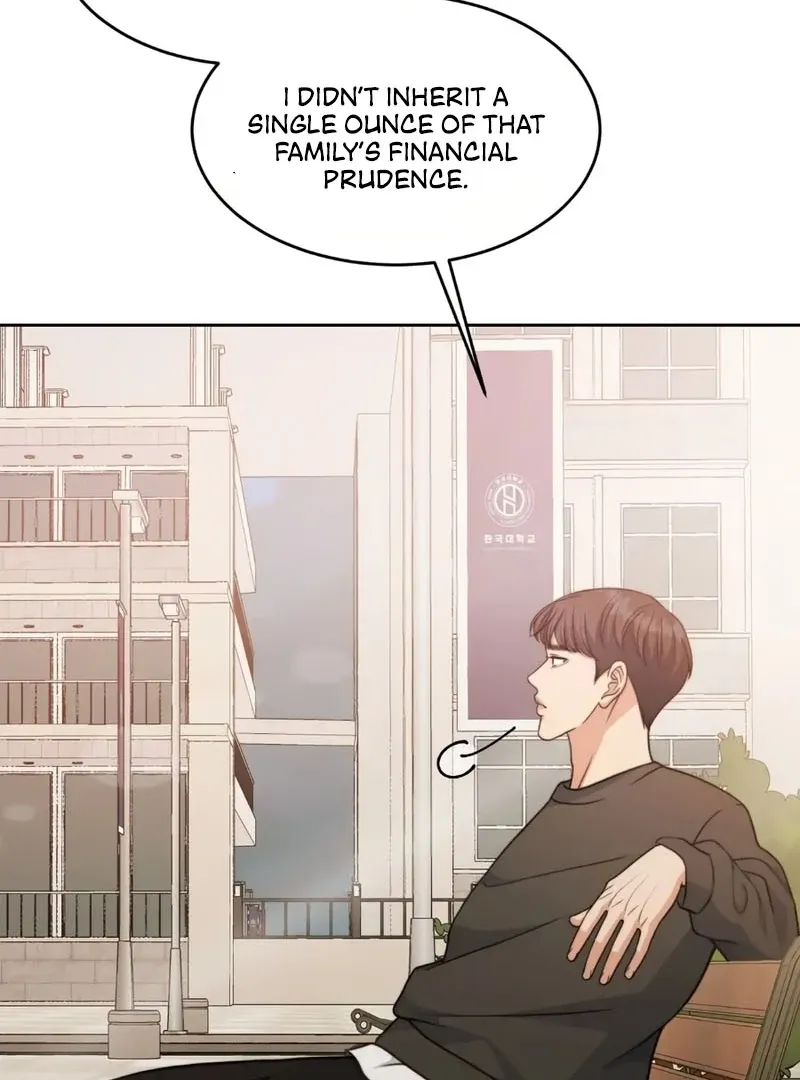 Pregnancy Contract Chapter 34 page 83 - 
