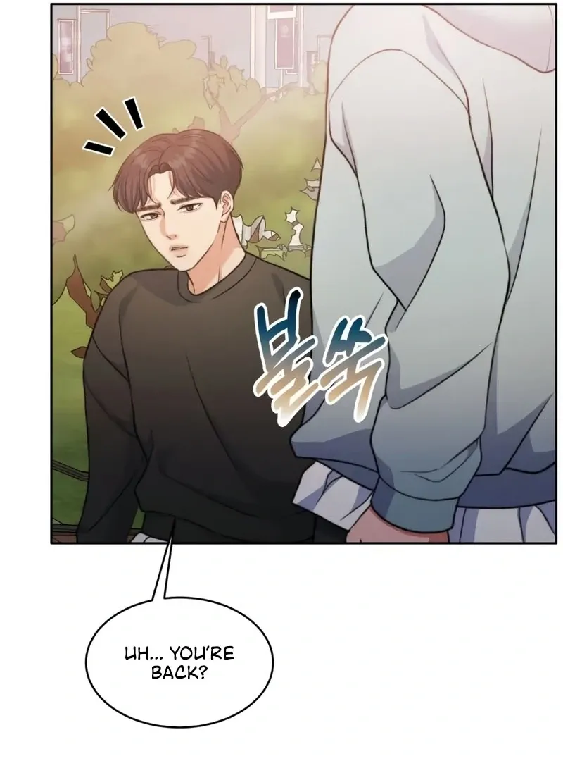 Pregnancy Contract Chapter 34 page 86 - 