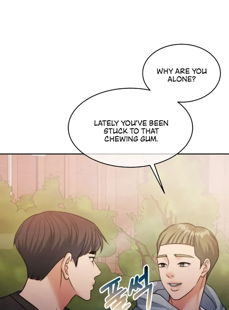 Pregnancy Contract Chapter 34 page 87 - 