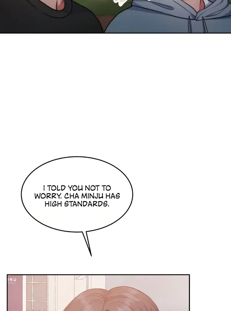 Pregnancy Contract Chapter 34 page 88 - 