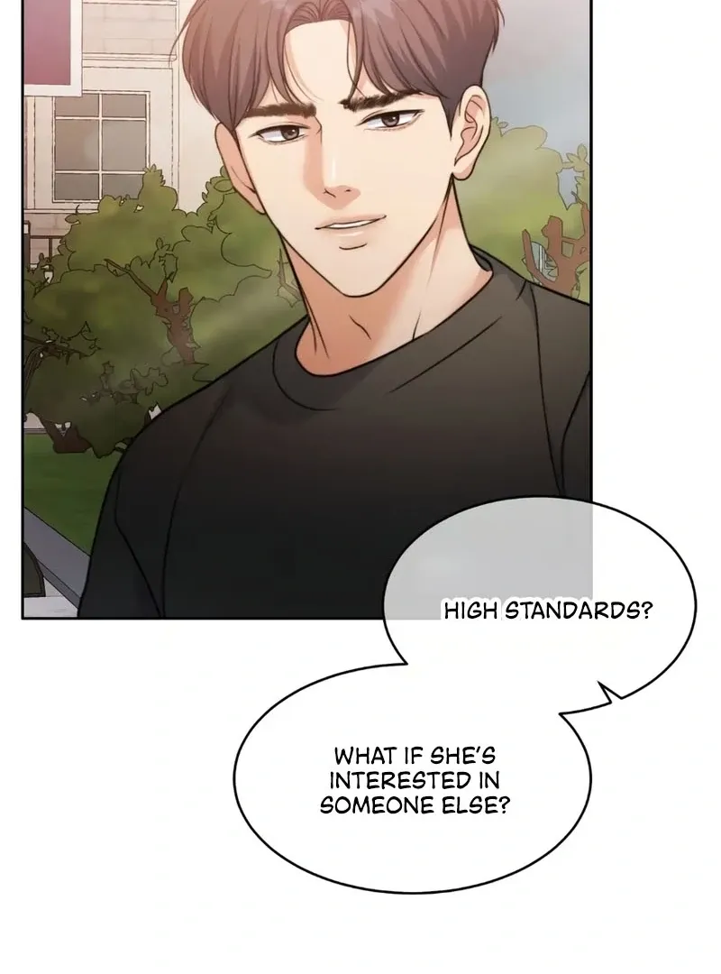 Pregnancy Contract Chapter 34 page 89 - 