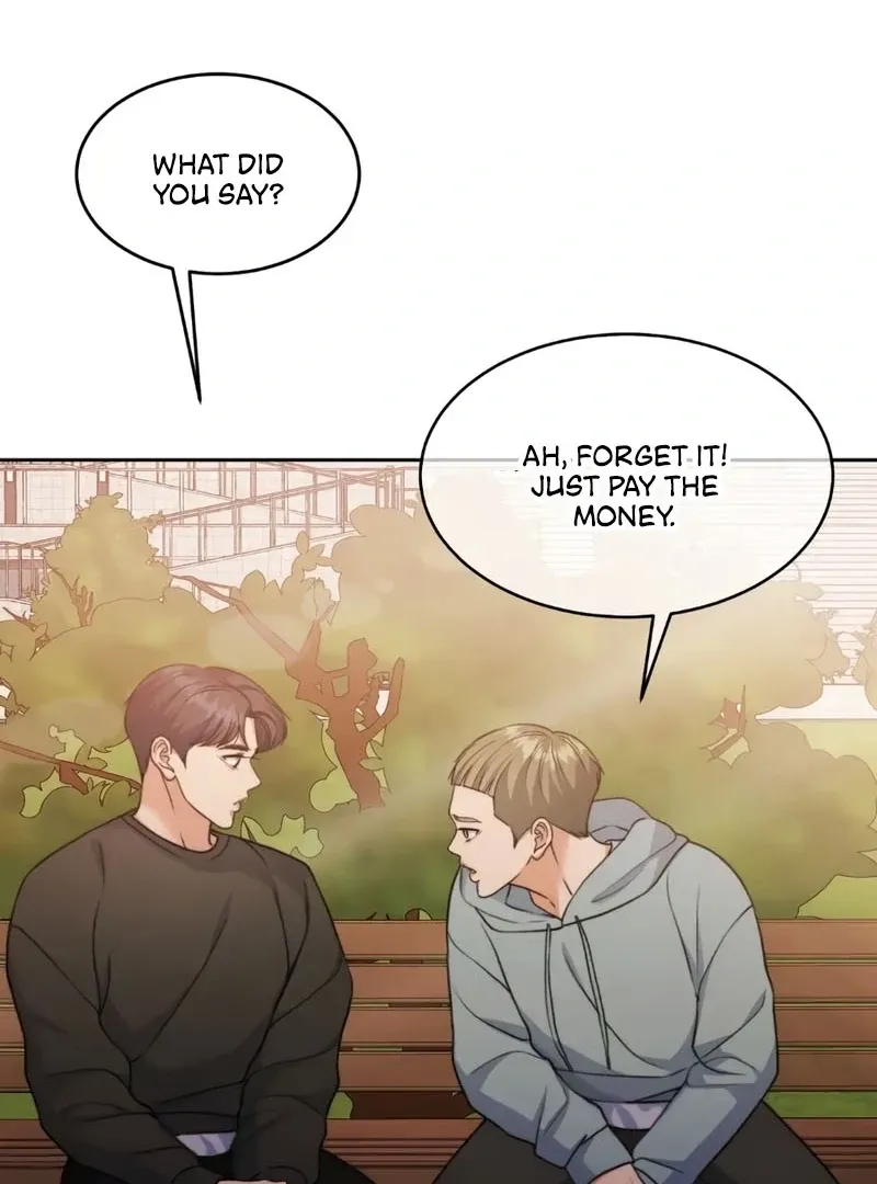 Pregnancy Contract Chapter 34 page 90 - 