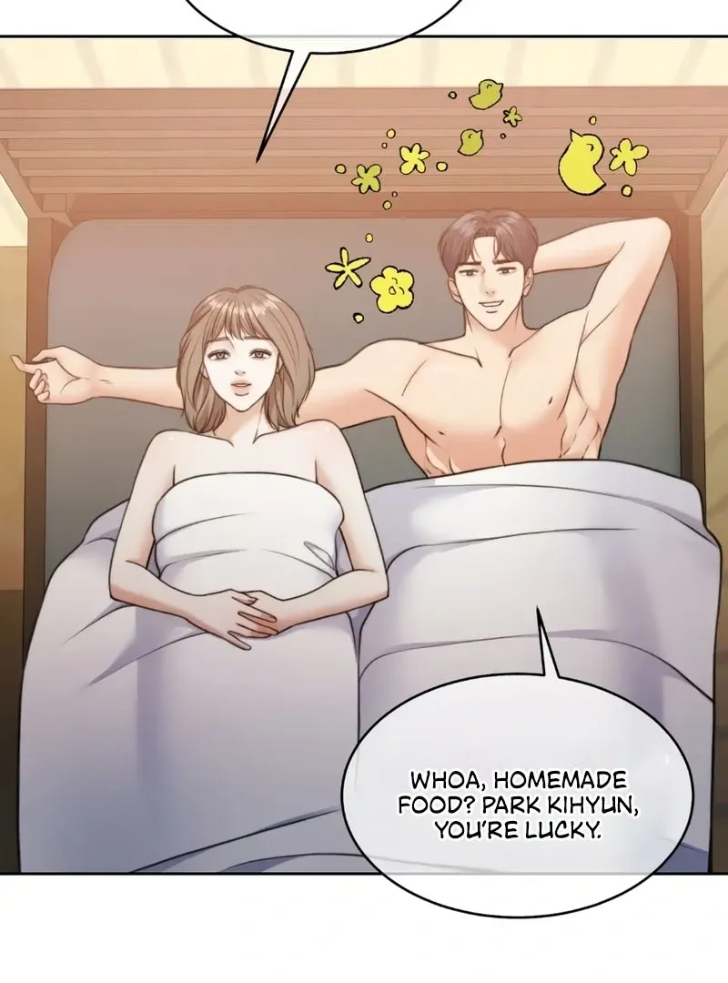 Pregnancy Contract Chapter 34 page 10 - 