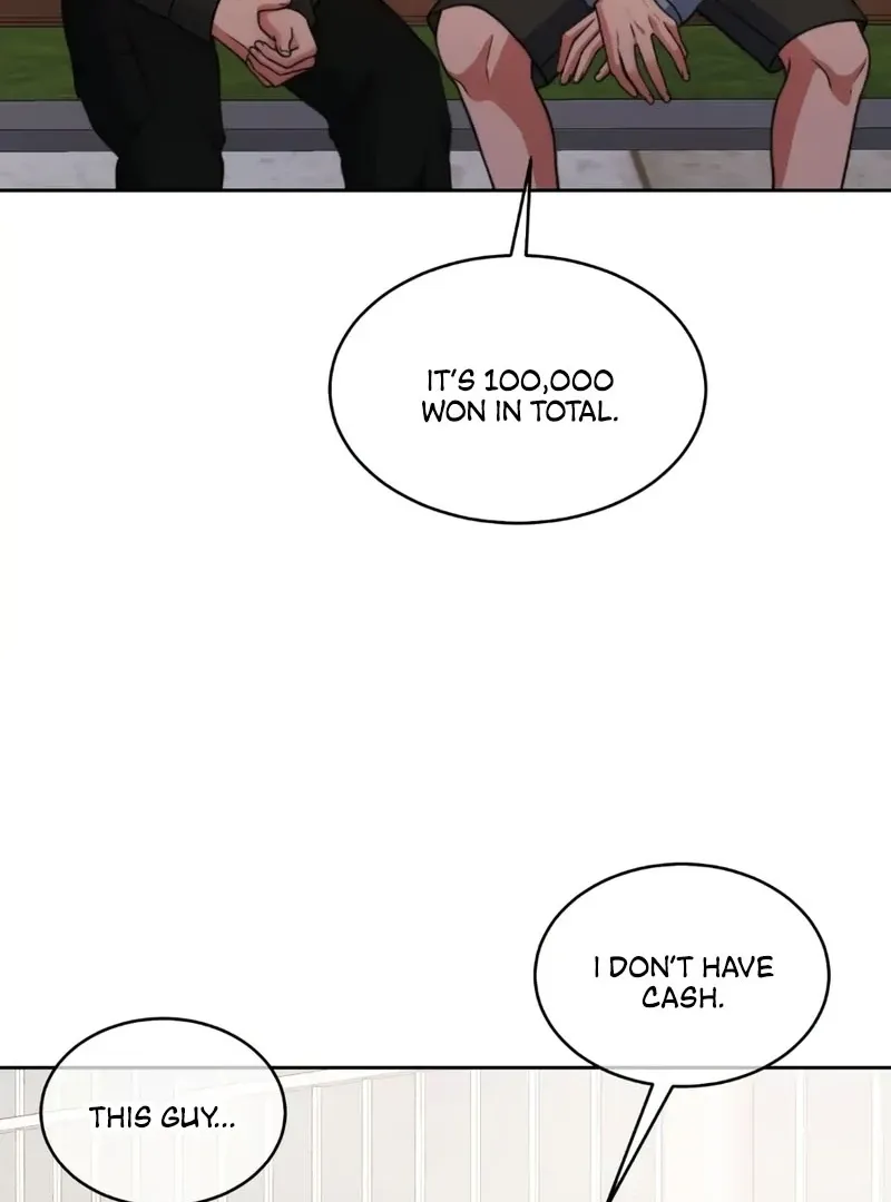 Pregnancy Contract Chapter 34 page 91 - 