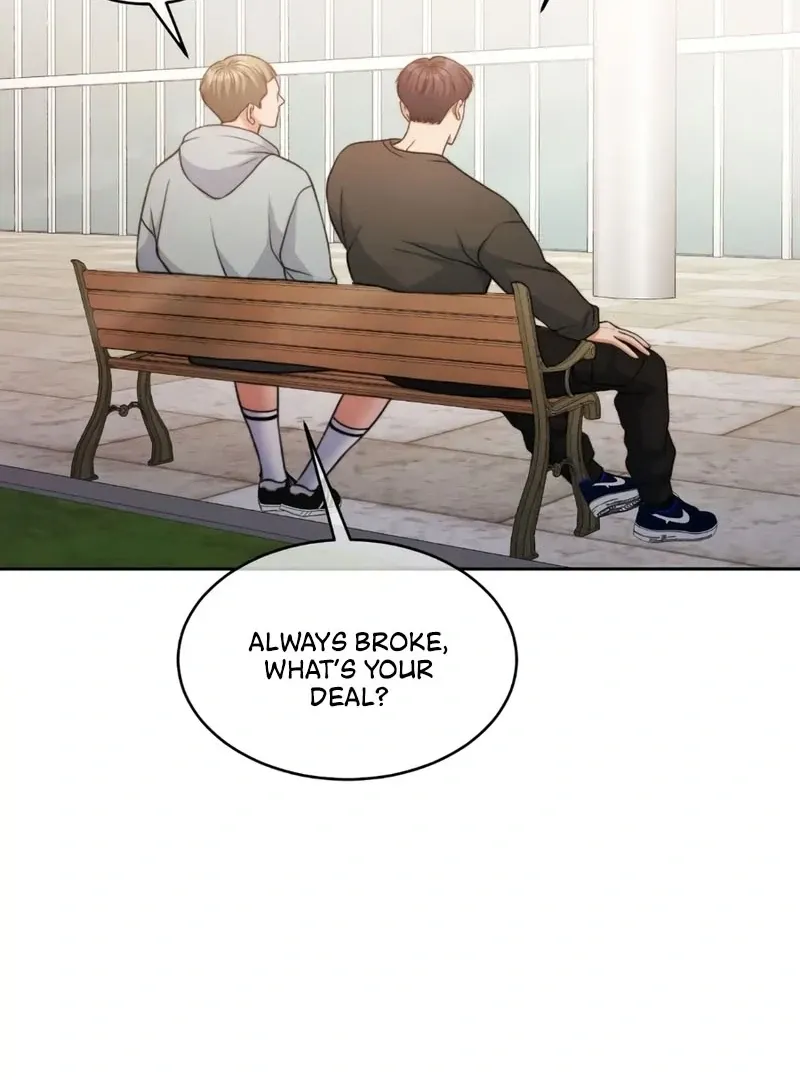 Pregnancy Contract Chapter 34 page 92 - 