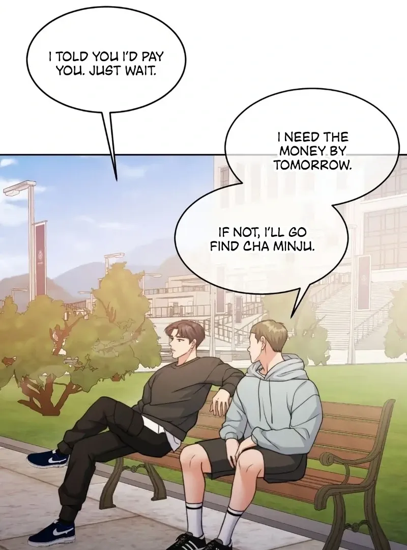 Pregnancy Contract Chapter 34 page 93 - 