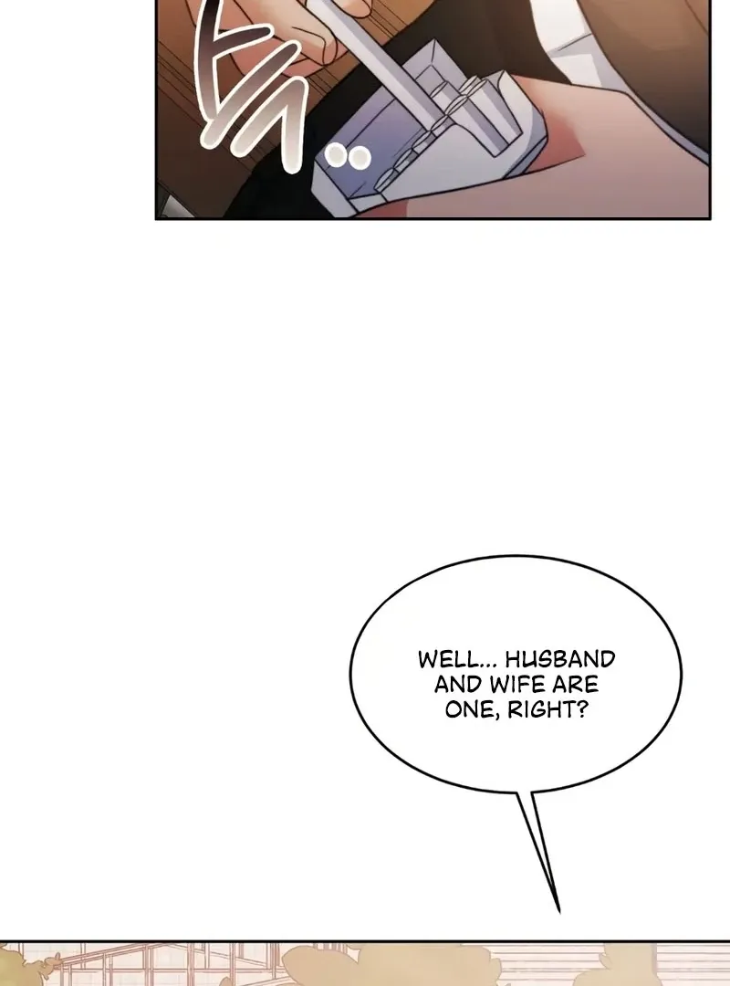 Pregnancy Contract Chapter 34 page 95 - 