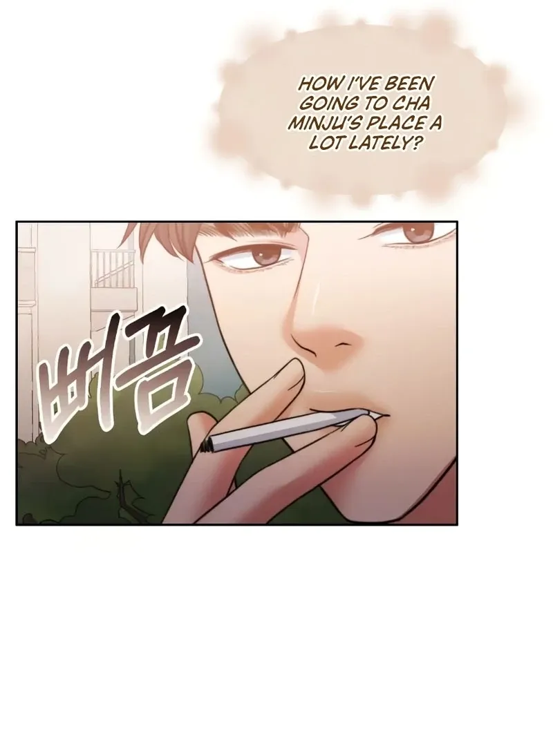 Pregnancy Contract Chapter 34 page 97 - 