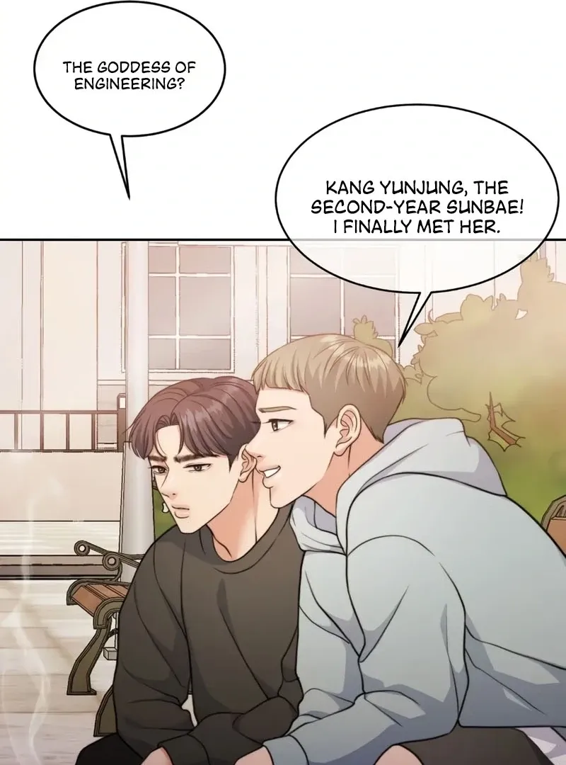 Pregnancy Contract Chapter 34 page 100 - 