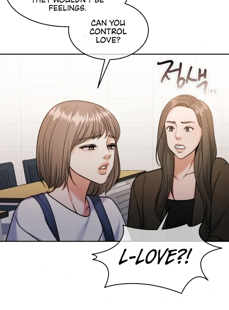 Pregnancy Contract Chapter 35 page 103 - 
