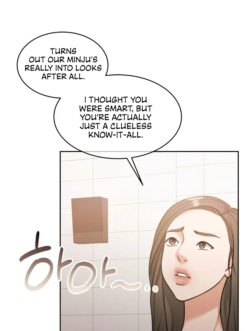 Pregnancy Contract Chapter 35 page 104 - 