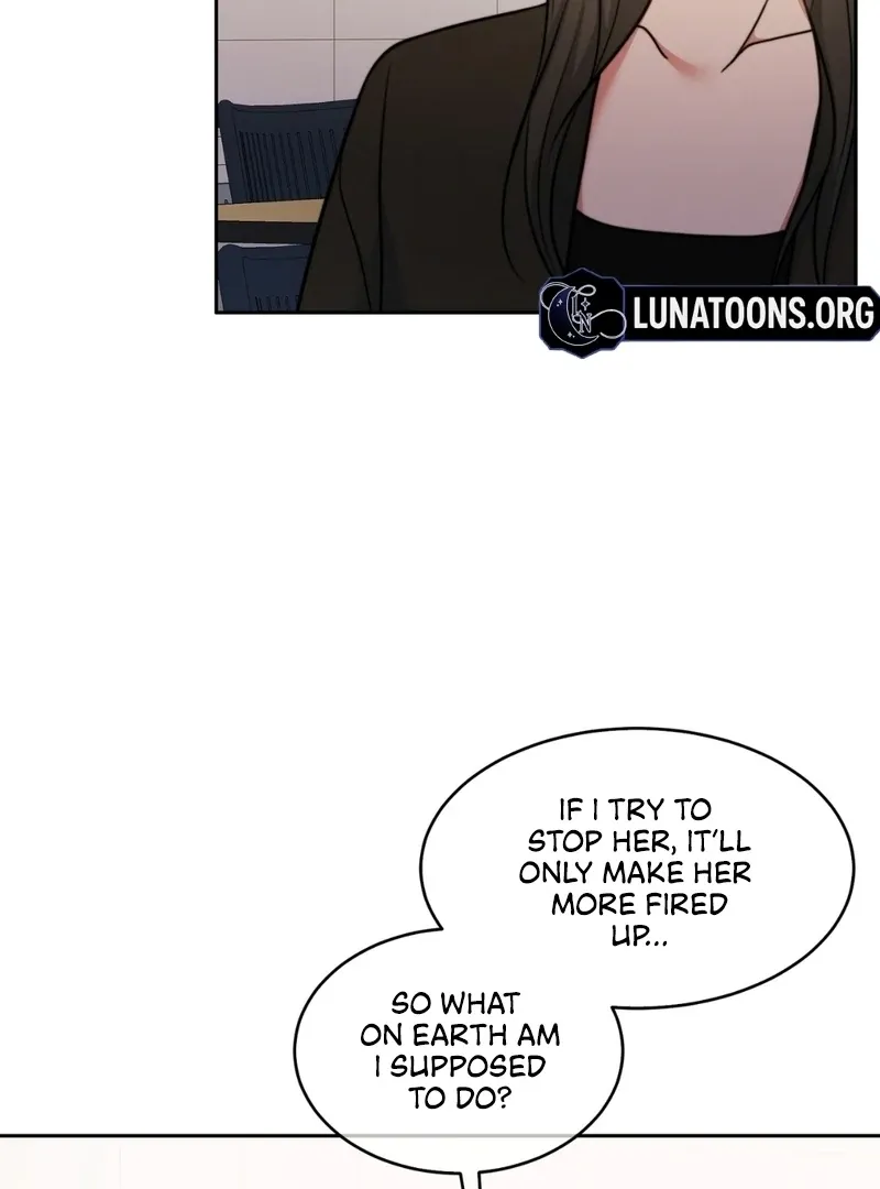 Pregnancy Contract Chapter 35 page 105 - 