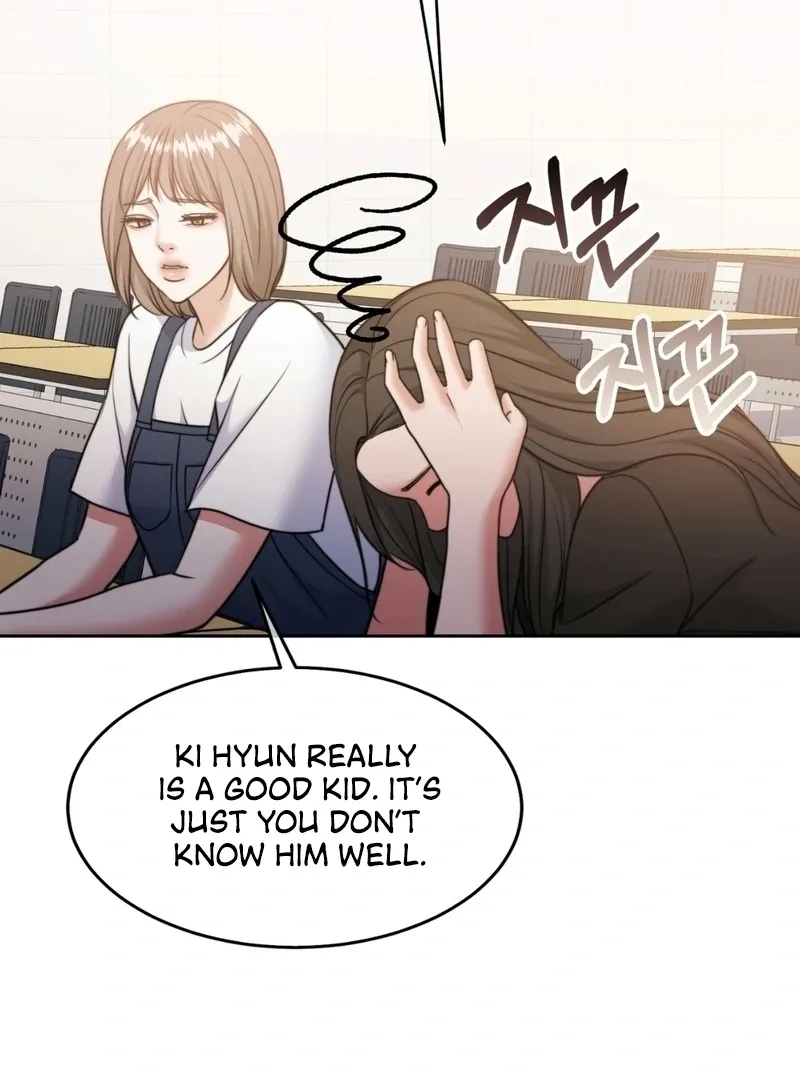 Pregnancy Contract Chapter 35 page 106 - 