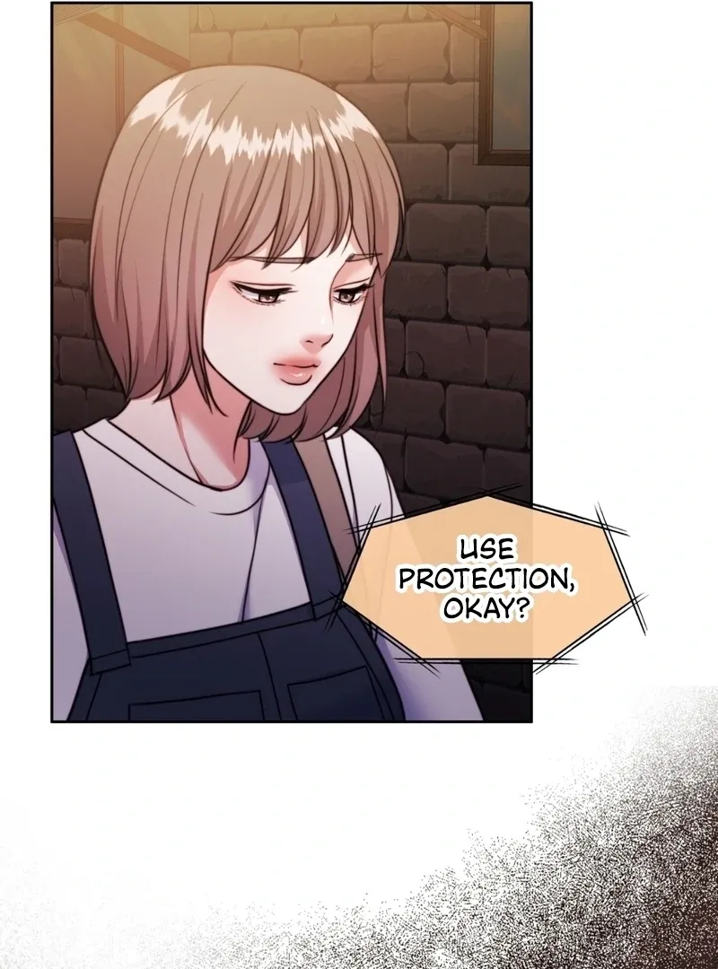 Pregnancy Contract Chapter 35 page 112 - 