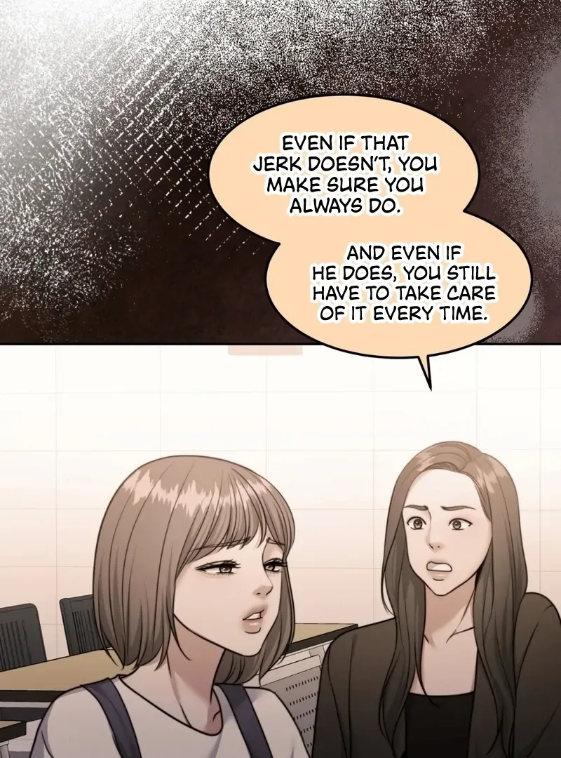 Pregnancy Contract Chapter 35 page 113 - 