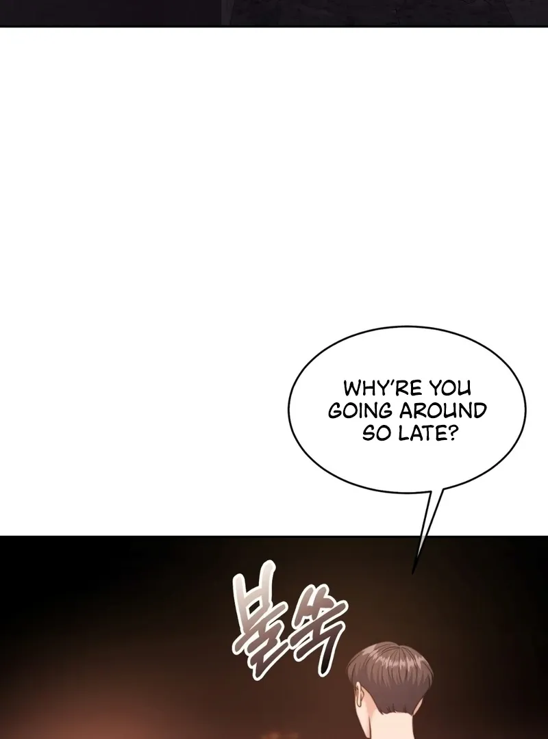 Pregnancy Contract Chapter 35 page 117 - 