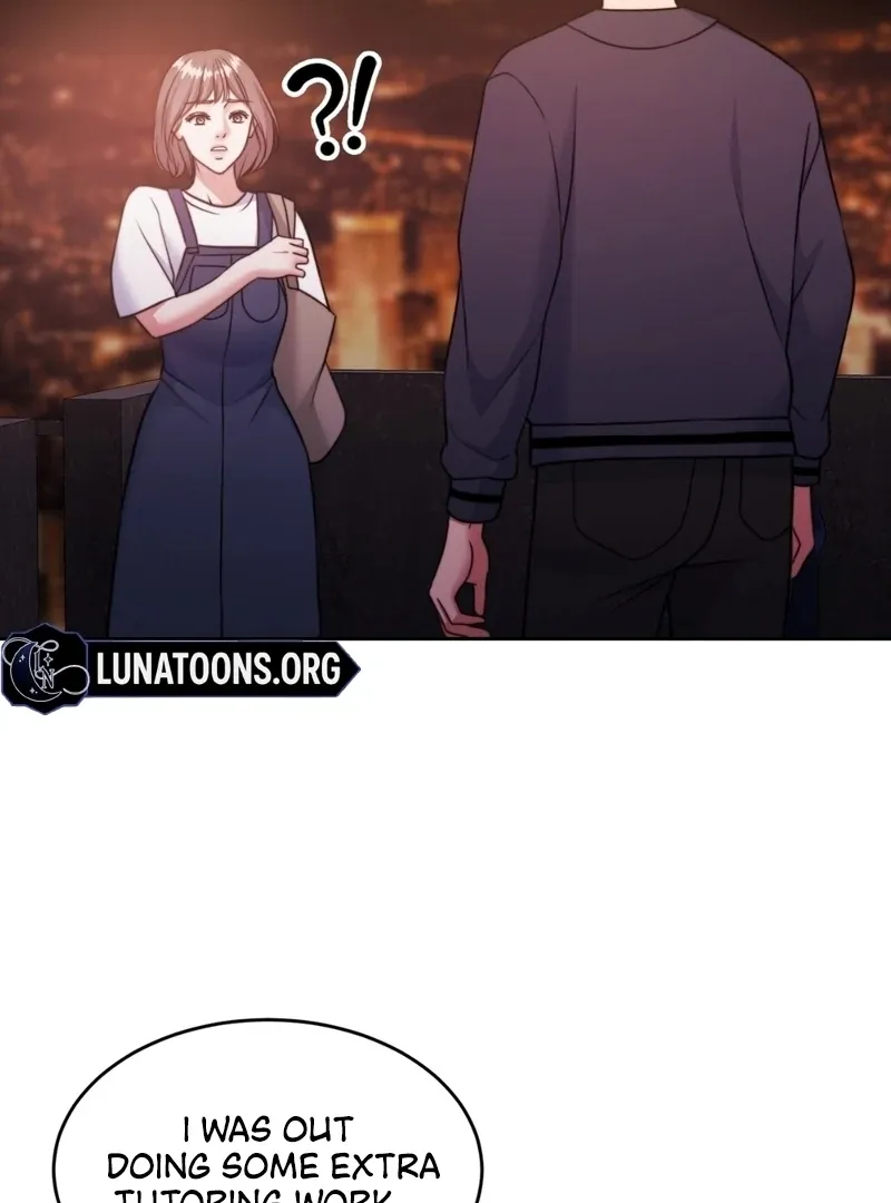 Pregnancy Contract Chapter 35 page 118 - 
