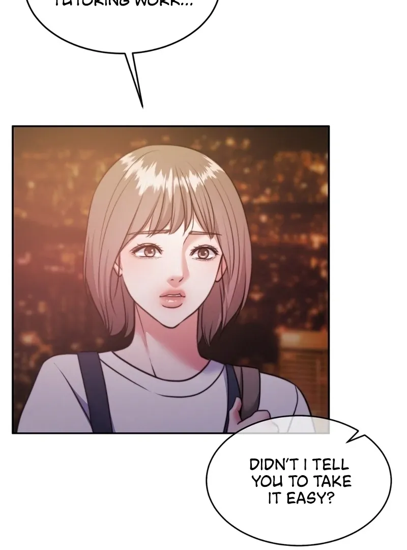 Pregnancy Contract Chapter 35 page 119 - 