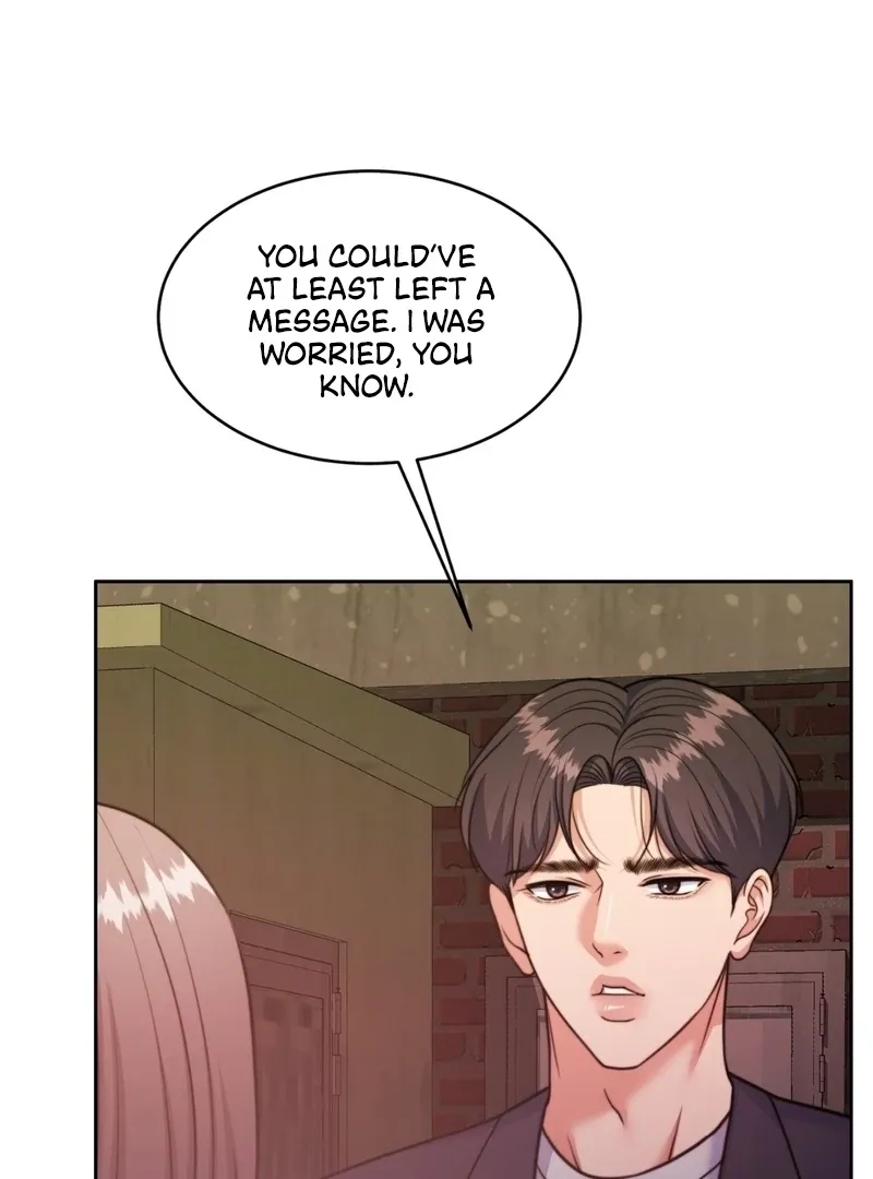 Pregnancy Contract Chapter 35 page 120 - 