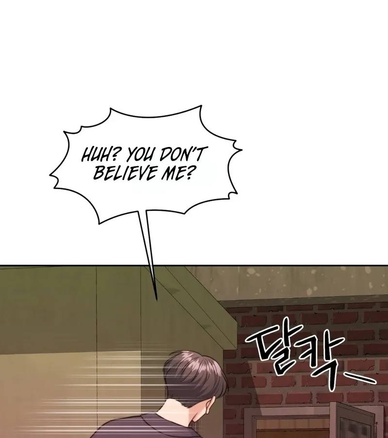 Pregnancy Contract Chapter 35 page 123 - 
