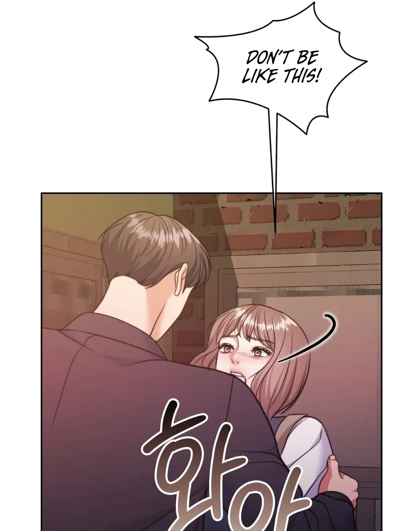 Pregnancy Contract Chapter 35 page 125 - 