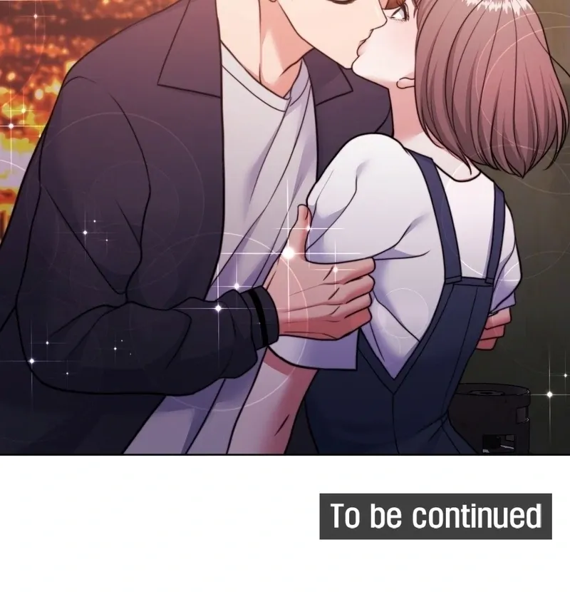 Pregnancy Contract Chapter 35 page 130 - 