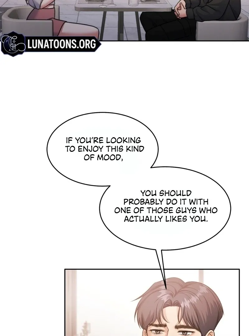 Pregnancy Contract Chapter 35 page 17 - 