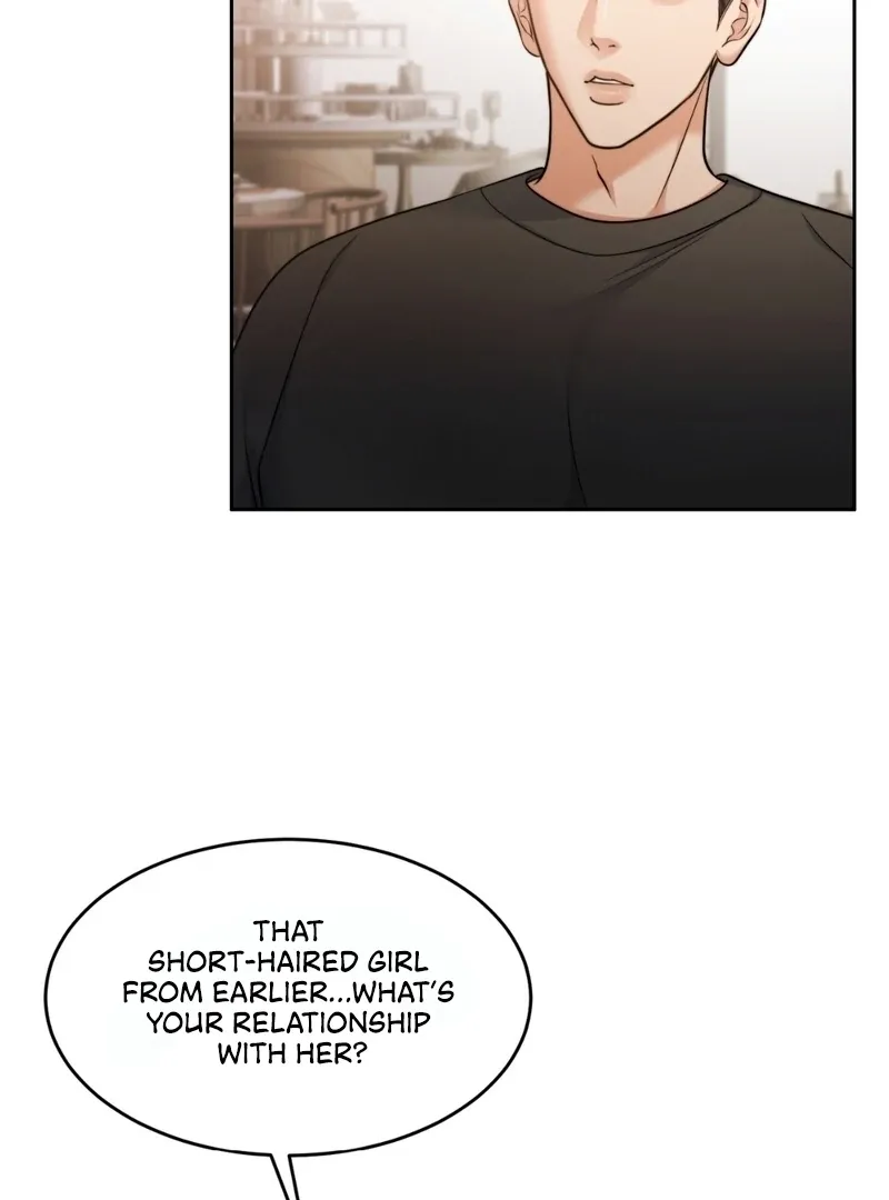Pregnancy Contract Chapter 35 page 18 - 