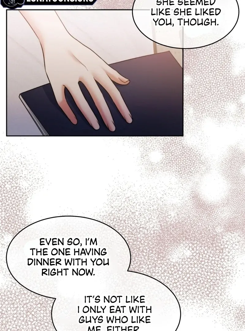 Pregnancy Contract Chapter 35 page 22 - 